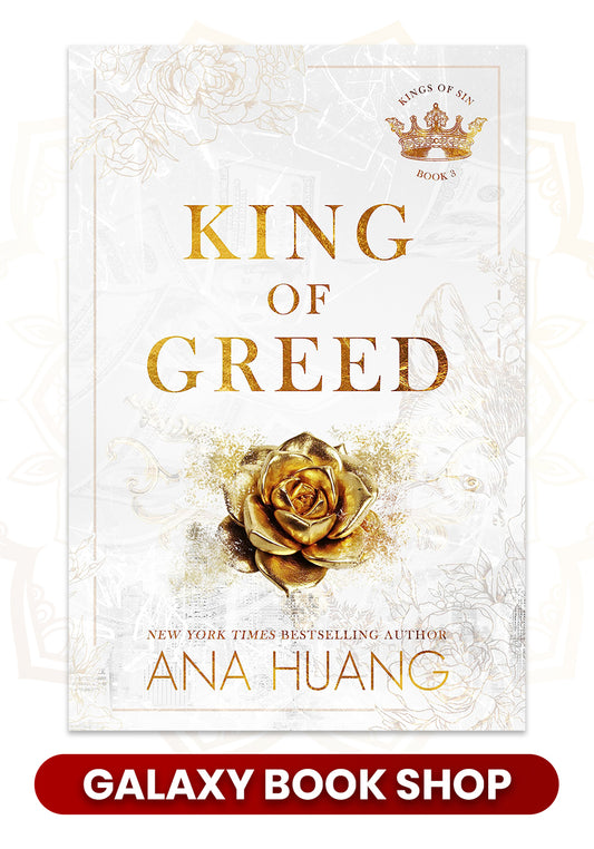 King of Greed