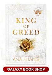 King of Greed