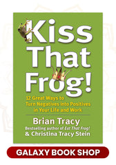 Kiss That Frog