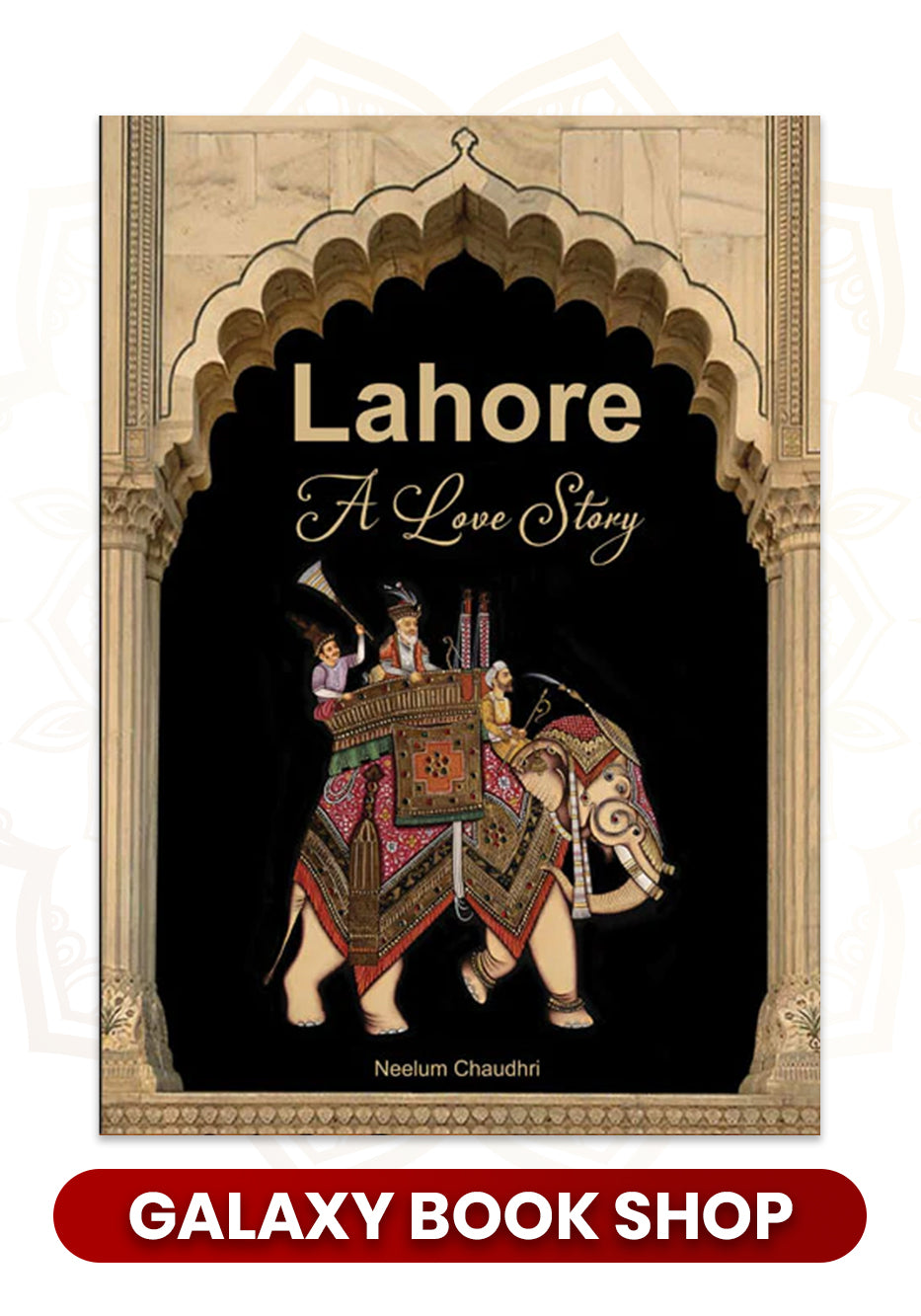 Lahore A Love Story