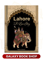 Lahore A Love Story