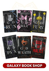 Legacy of Gods Pack of 06 Regular price