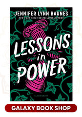 Lessons in Power (Premium Quality)