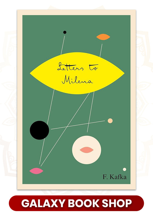 Letters to Milena