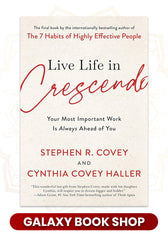 Live Life in Crescendo