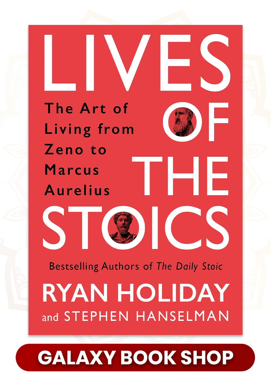 Lives of the Stoics