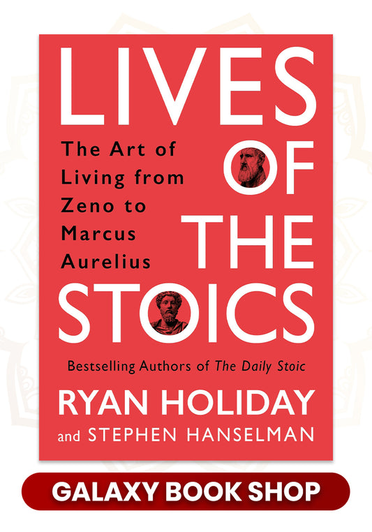 Lives of the Stoics