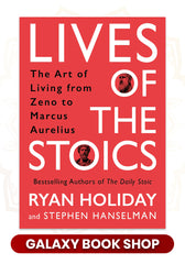 Lives of the Stoics
