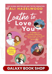 Loathe to Love You