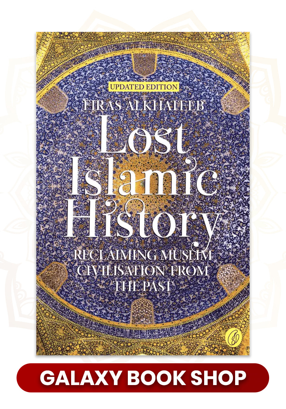 Lost Islamic History