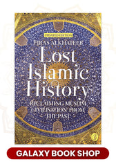 Lost Islamic History