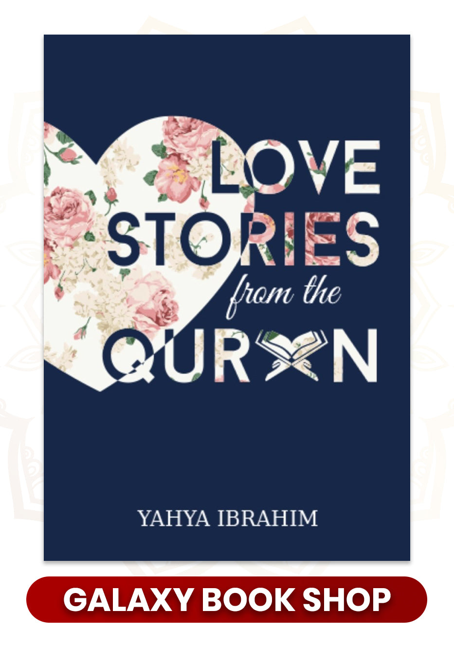 Love Stories from Quran