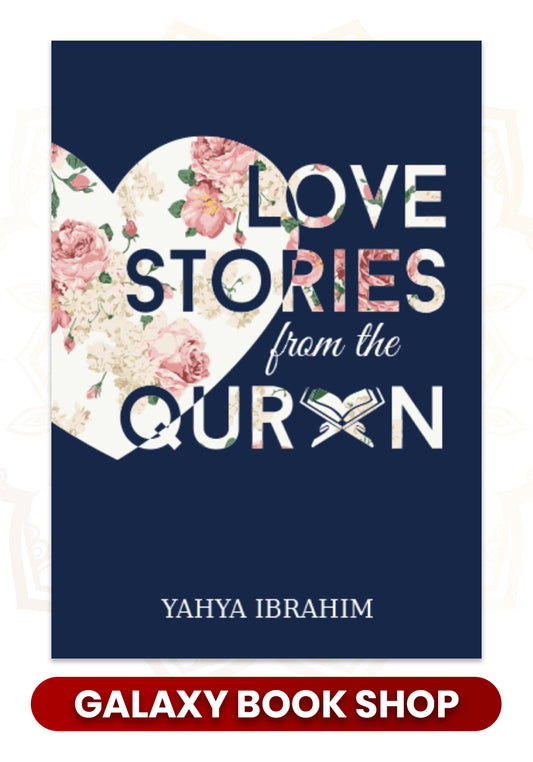 Love Stories from Quran