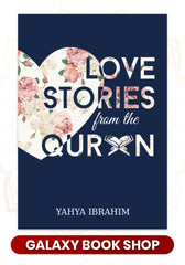 Love Stories from Quran