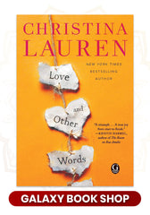 Love and Other Words