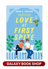 Love at First Spite