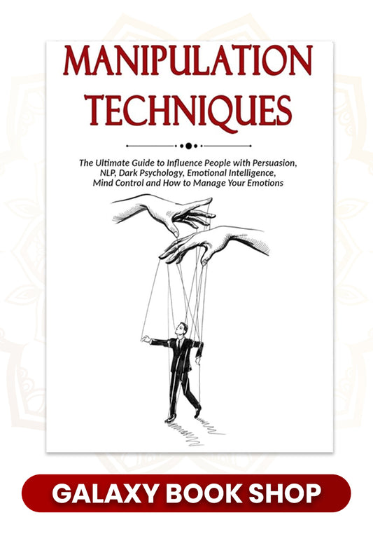 Manipulation Techniques