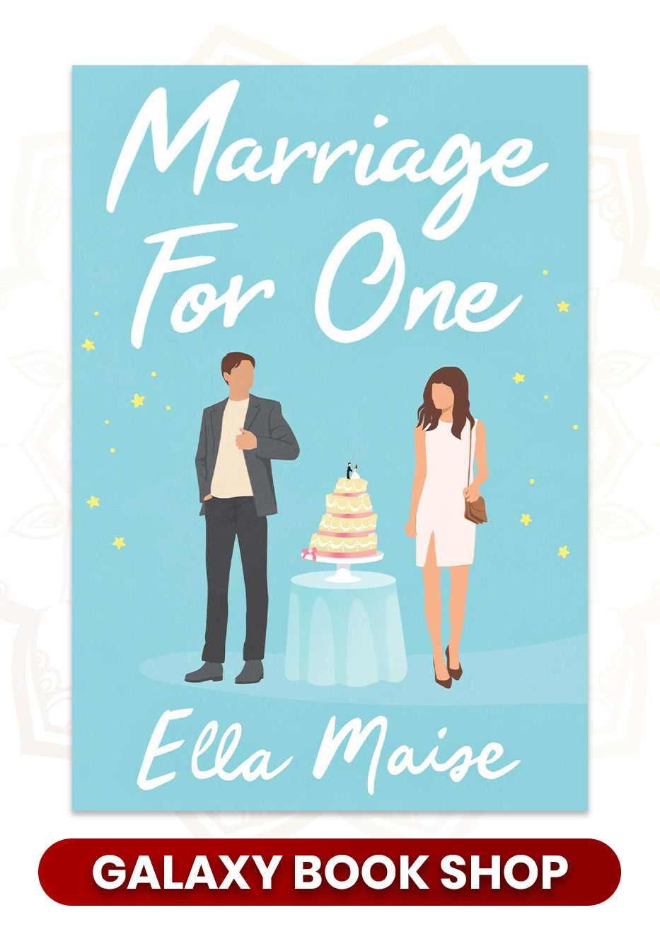 Marriage for One
