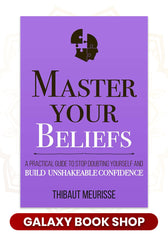Master Your Beliefs