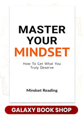 Master Your Mindset