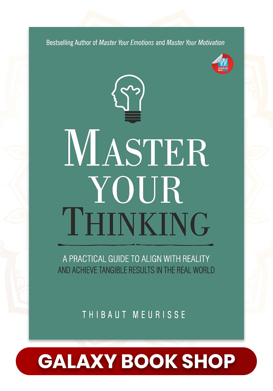 Master Your Thinking