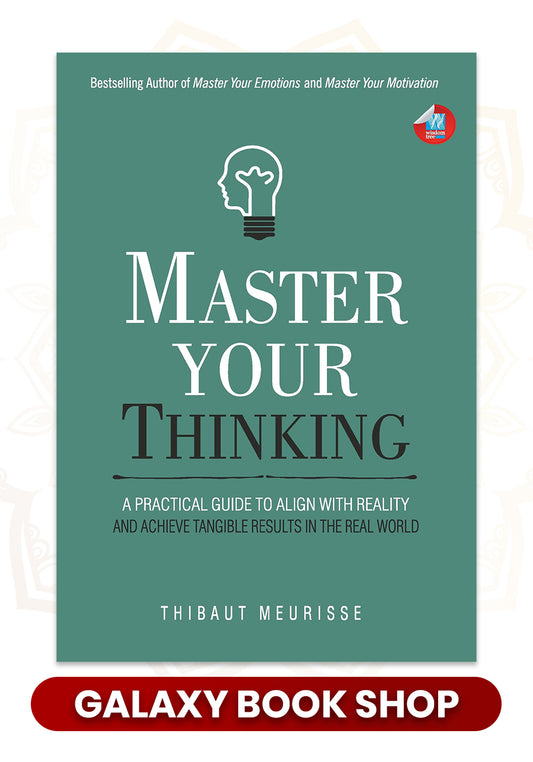 Master Your Thinking