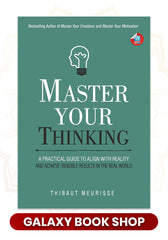 Master Your Thinking