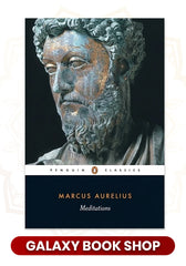 Meditations by Marcus Aurelius New arrival