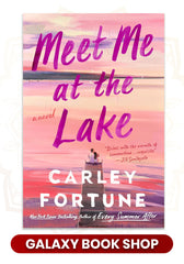 Meet Me at the Lake