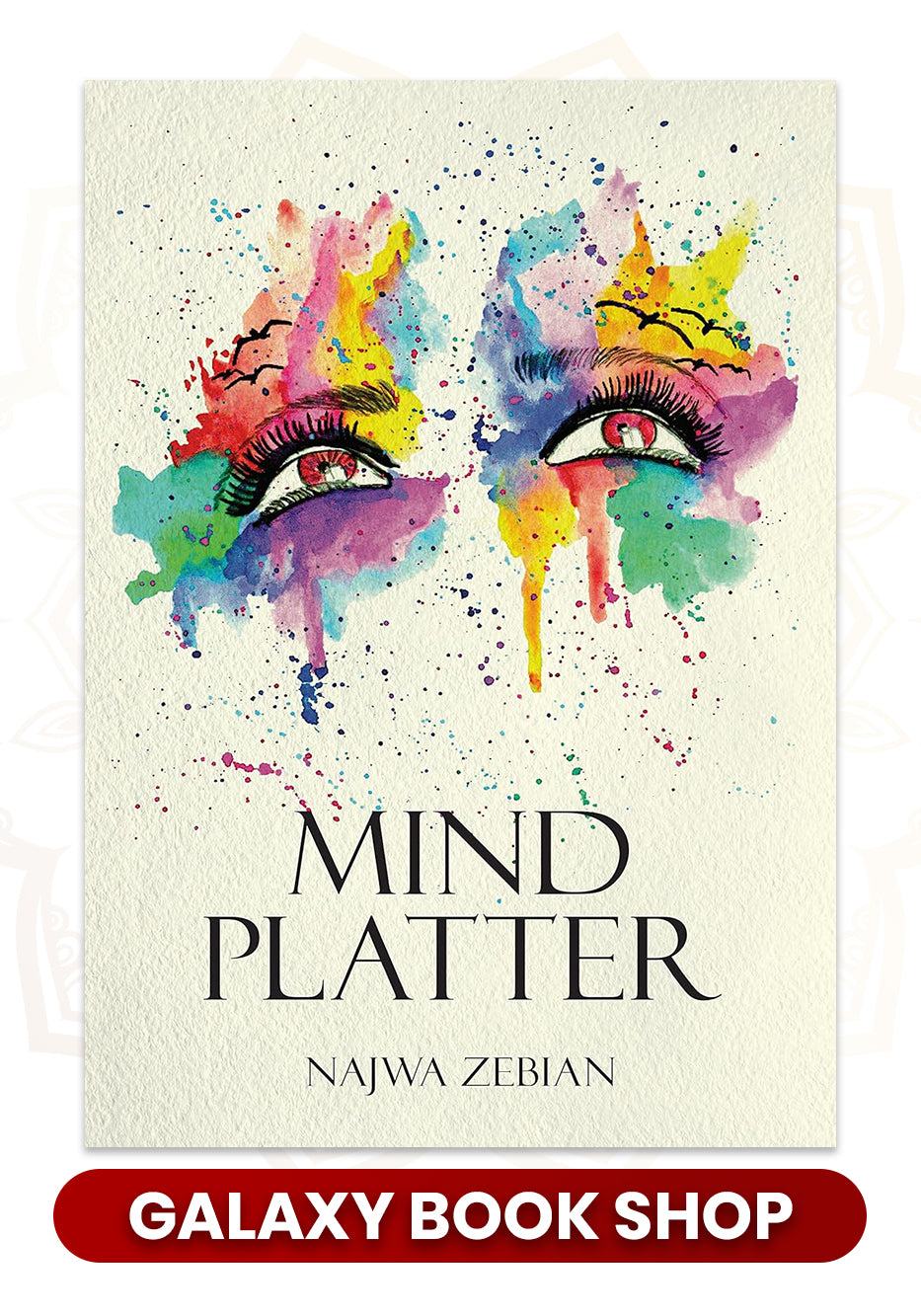 Mind Platter
