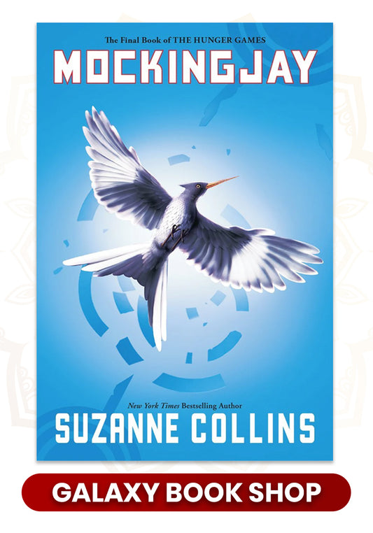 Mockingjay