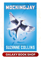 Mockingjay
