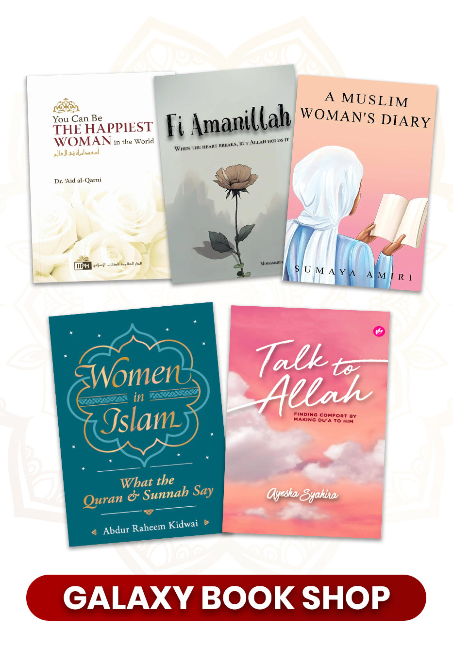 Must Read Books Bundle
