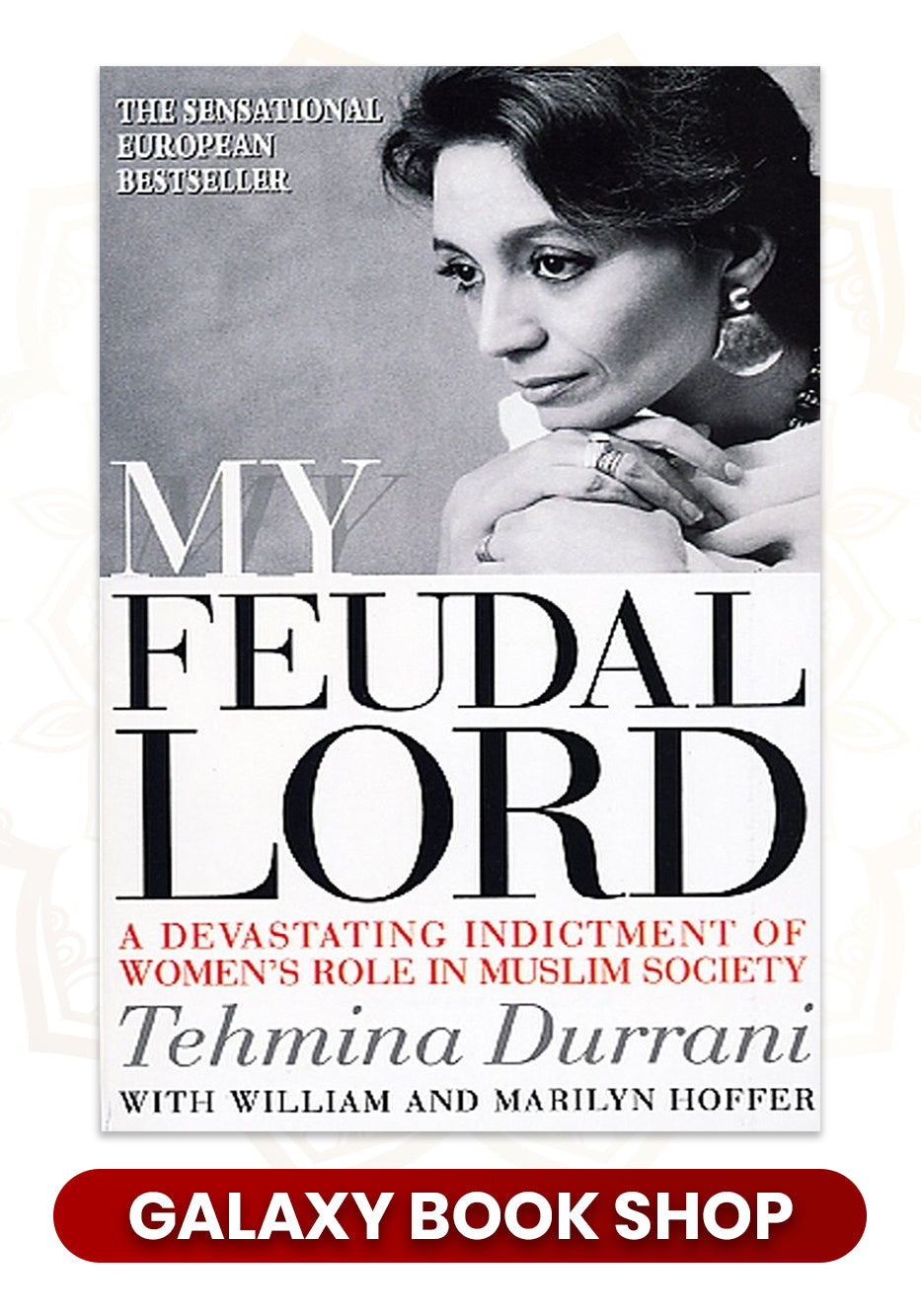 My Feudal Lord