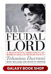 My Feudal Lord