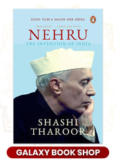 Nehru the invention of india