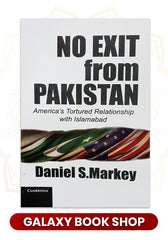 No Exit from Pakistan