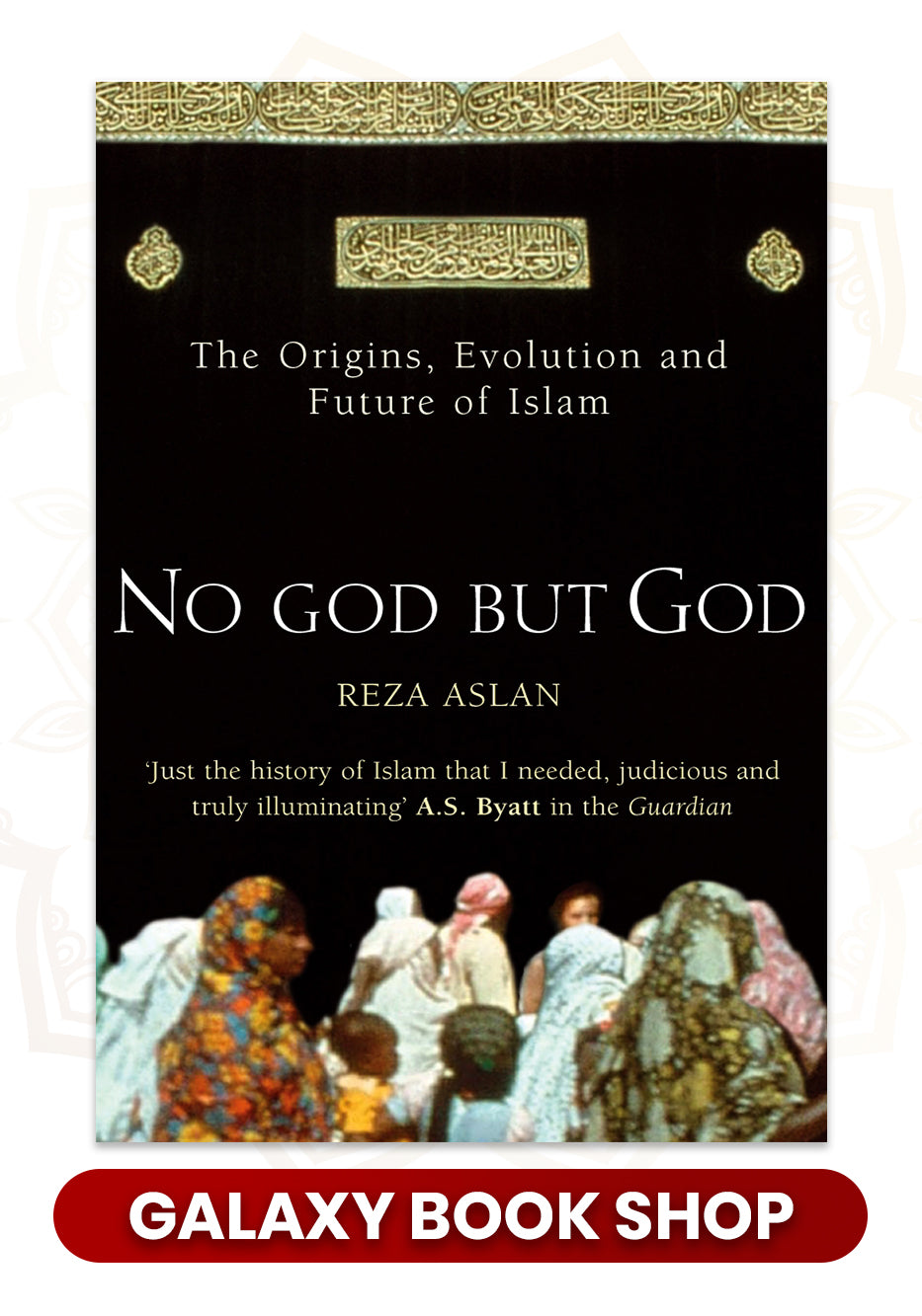 No God but God