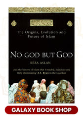 No God but God
