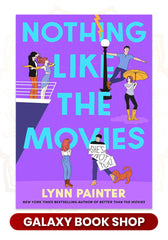 Nothing Like the Movies
Book by Lynn Painter