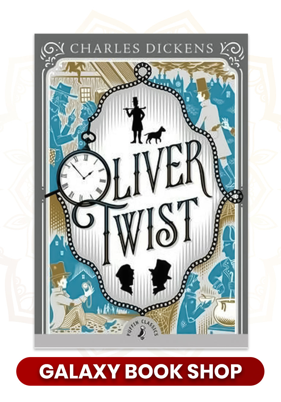 Oliver Twist
