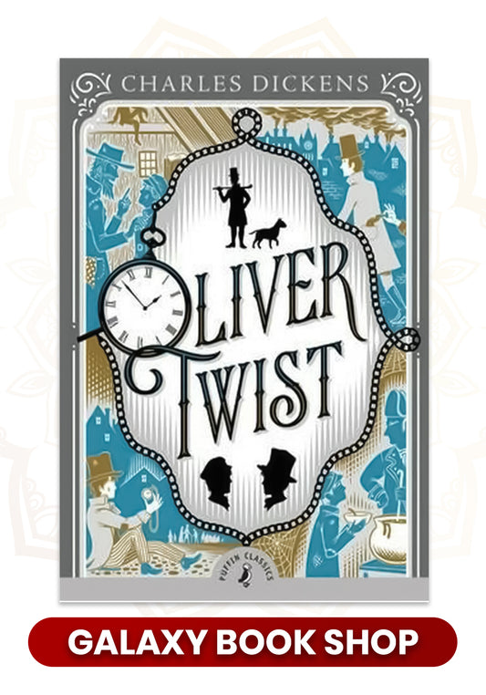 Oliver Twist