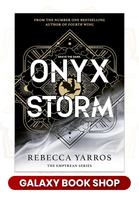Onyx Storm