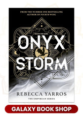 Onyx Storm