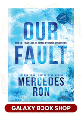 Our Fault  Mercedes Ron