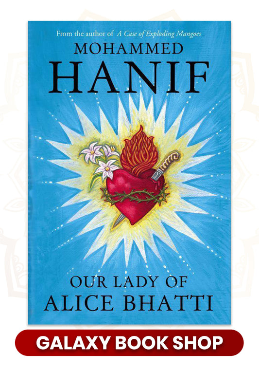 Our Lady of Alice Bhatti
