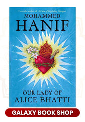 Our Lady of Alice Bhatti