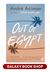 Out of Egypt