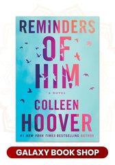 Reminders of Him by Colleen Hoover