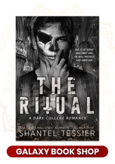 The Ritual: A Dark Colleg(Premium Quality)